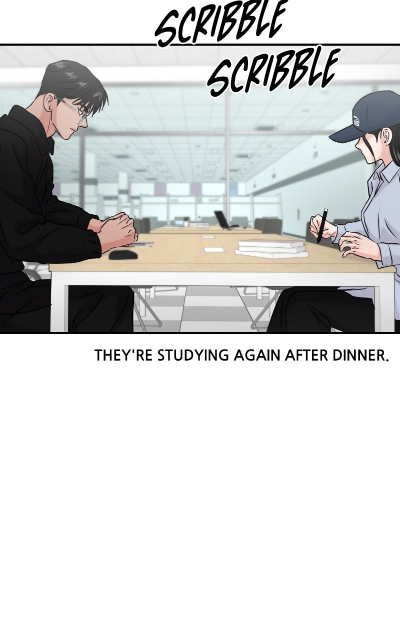 Read This is a Campus Romance Series EN Manga Online