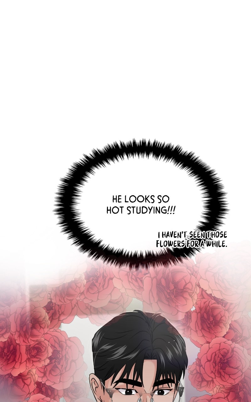 Read This is a Campus Romance Series EN Manga Online