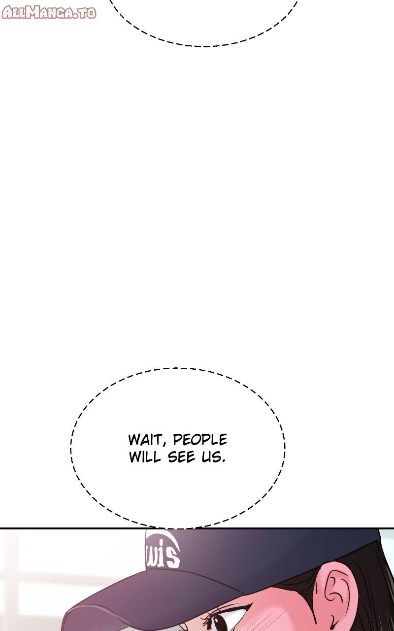 Read This is a Campus Romance Series EN Manga Online