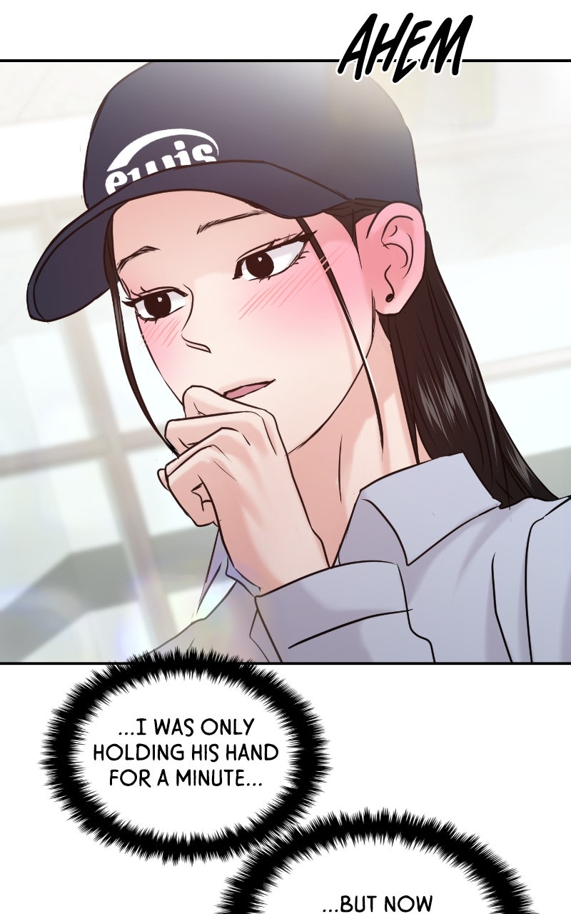 Read This is a Campus Romance Series EN Manga Online