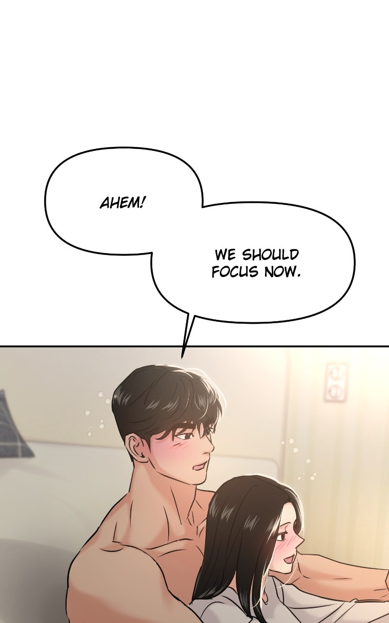 Read This is a Campus Romance Series EN Manga Online