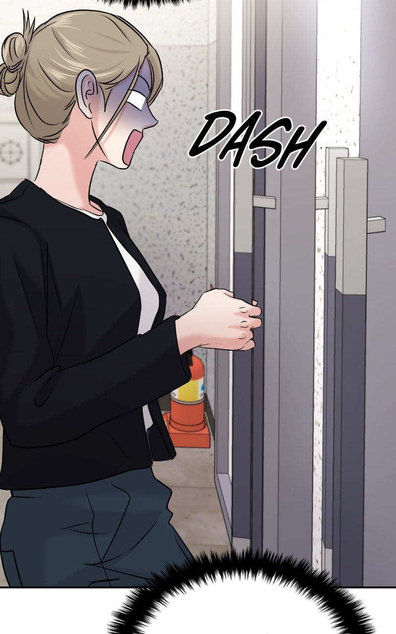 Read This is a Campus Romance Series EN Manga Online