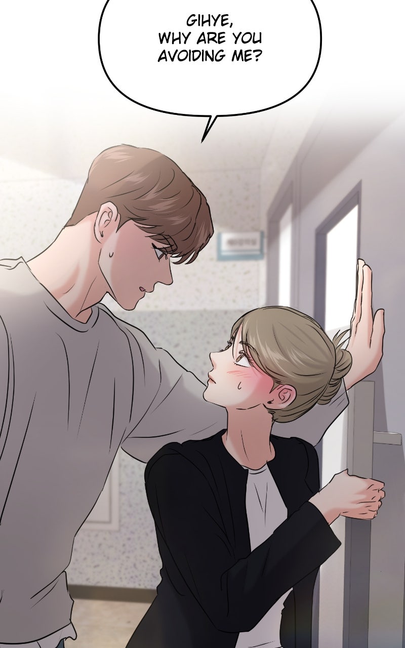 Read This is a Campus Romance Series EN Manga Online