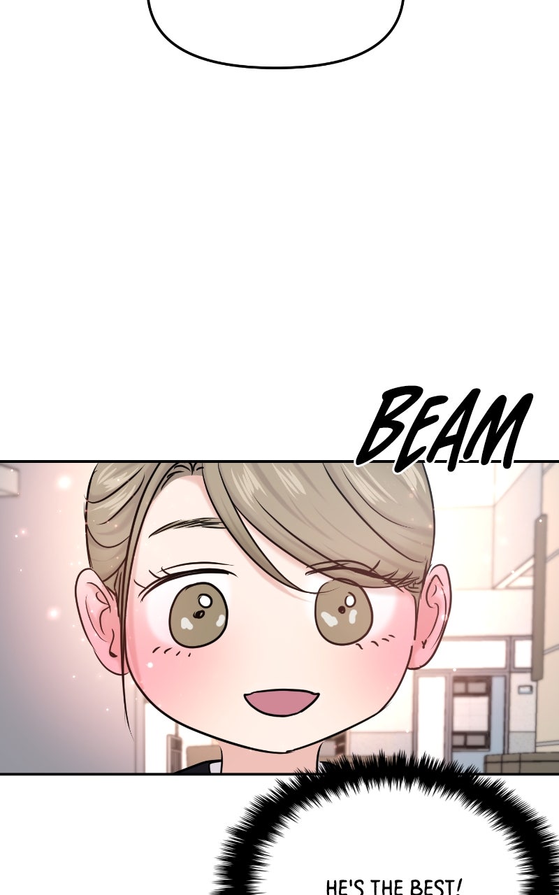 Read This is a Campus Romance Series EN Manga Online