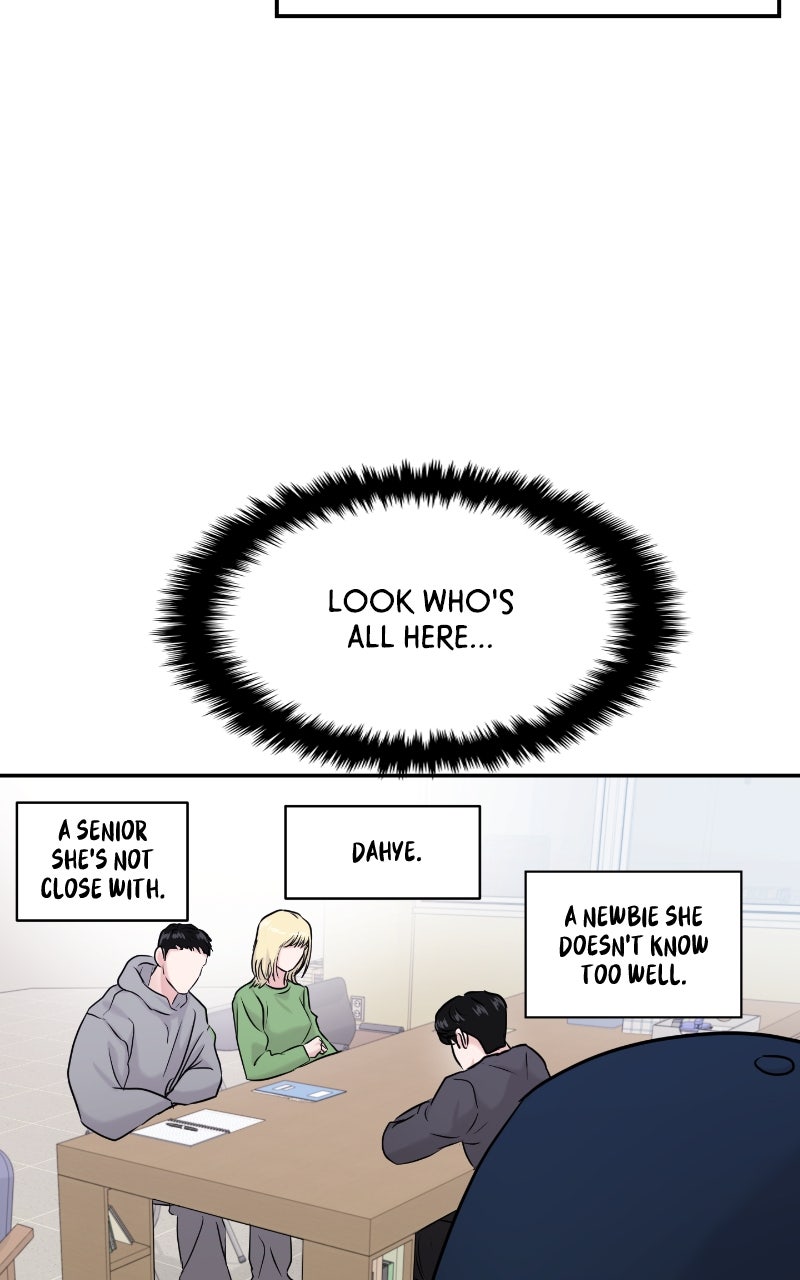 Read This is a Campus Romance Series EN Manga Online