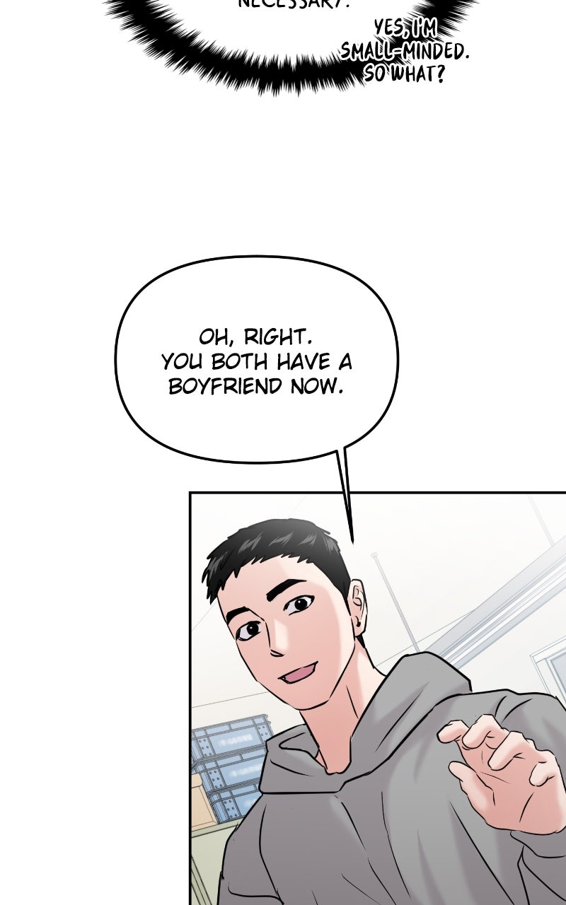 Read This is a Campus Romance Series EN Manga Online