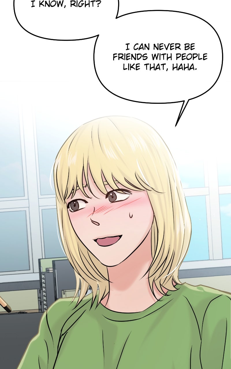 Read This is a Campus Romance Series EN Manga Online