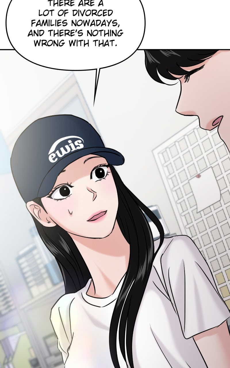 Read This is a Campus Romance Series EN Manga Online