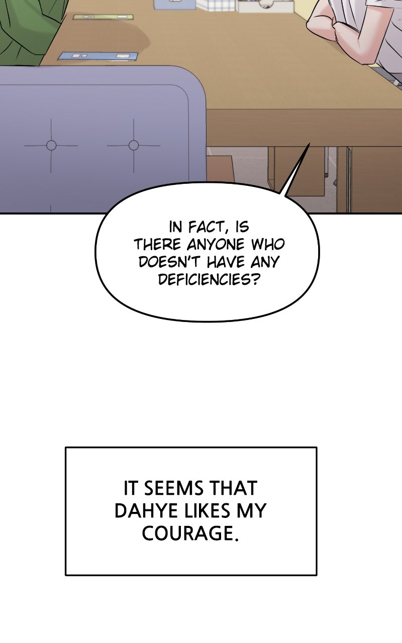 Read This is a Campus Romance Series EN Manga Online