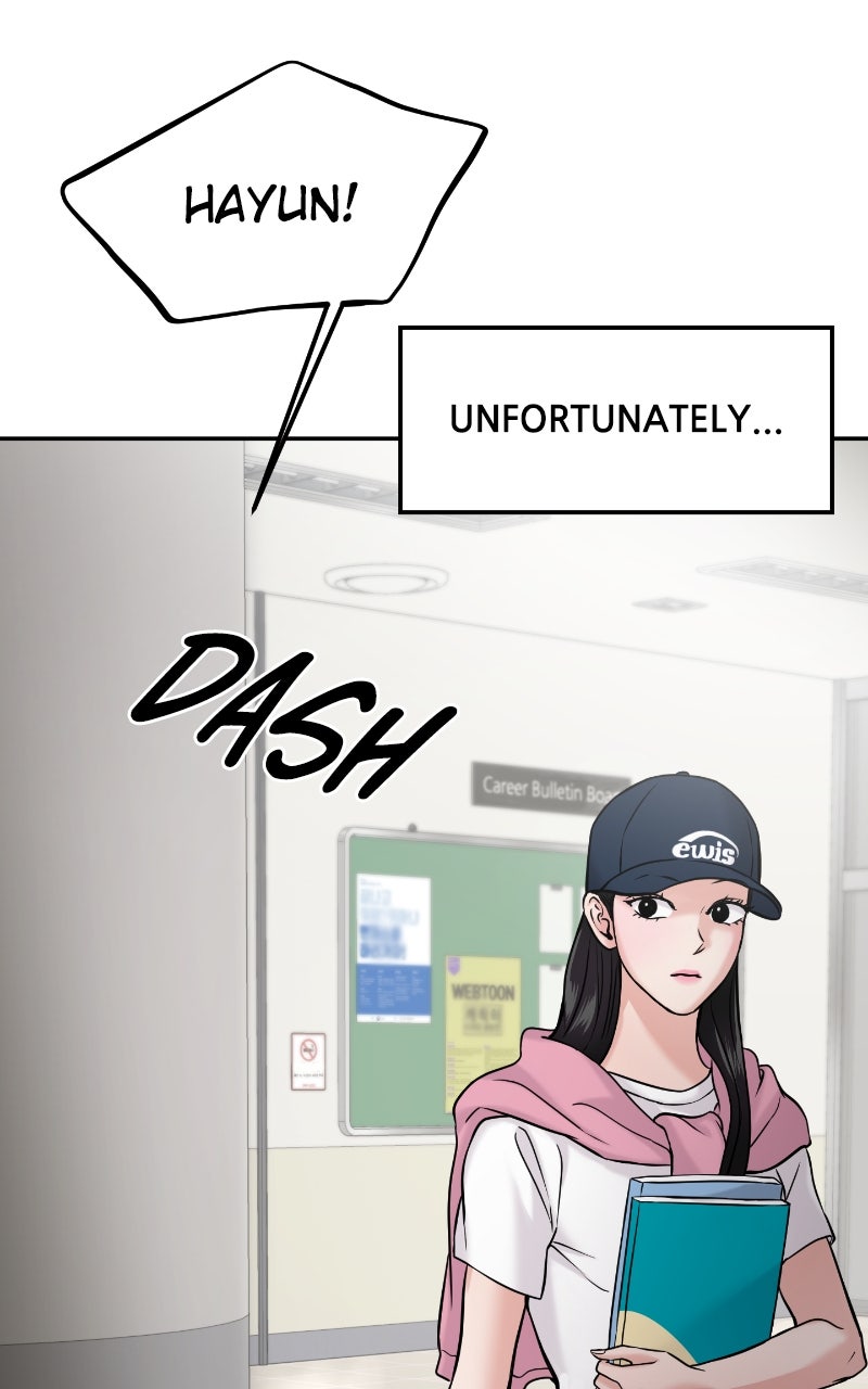 Read This is a Campus Romance Series EN Manga Online