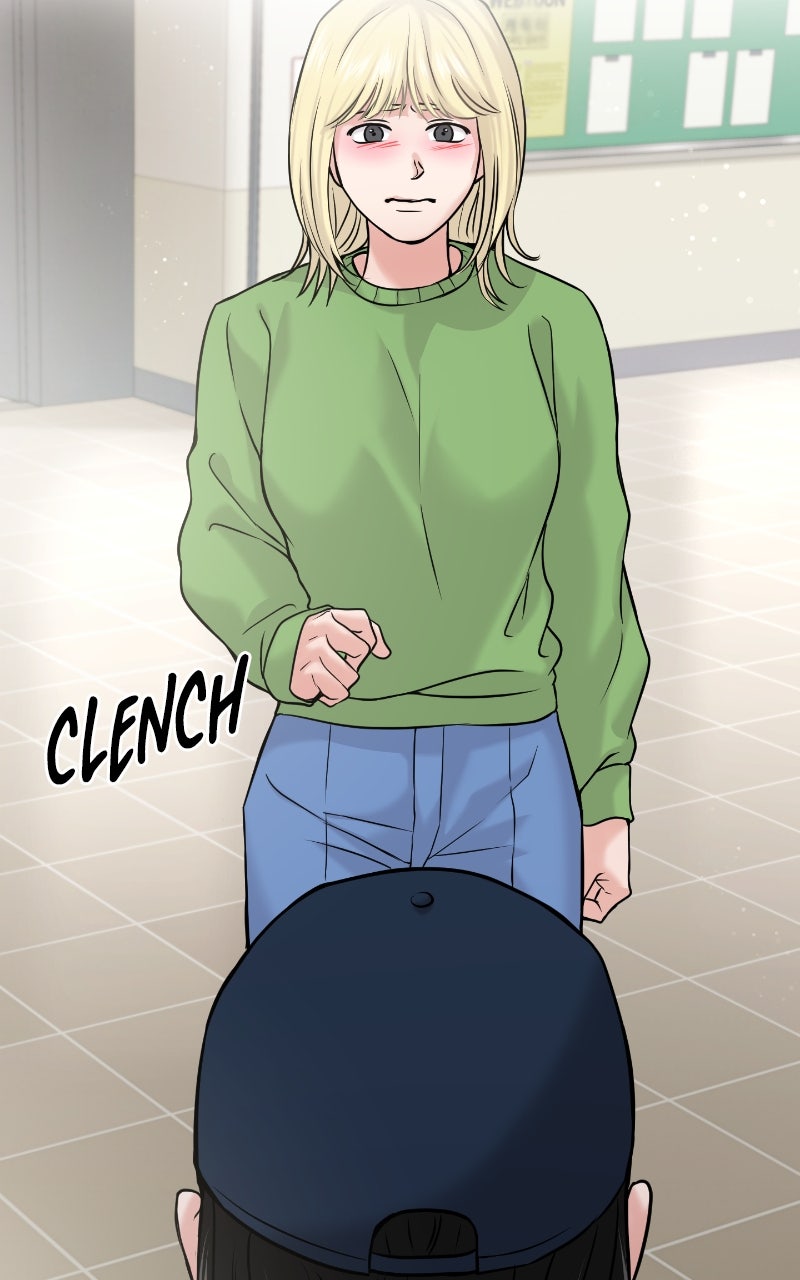 Read This is a Campus Romance Series EN Manga Online