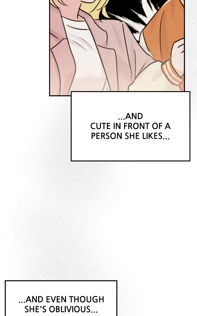 Read This is a Campus Romance Series EN Manga Online