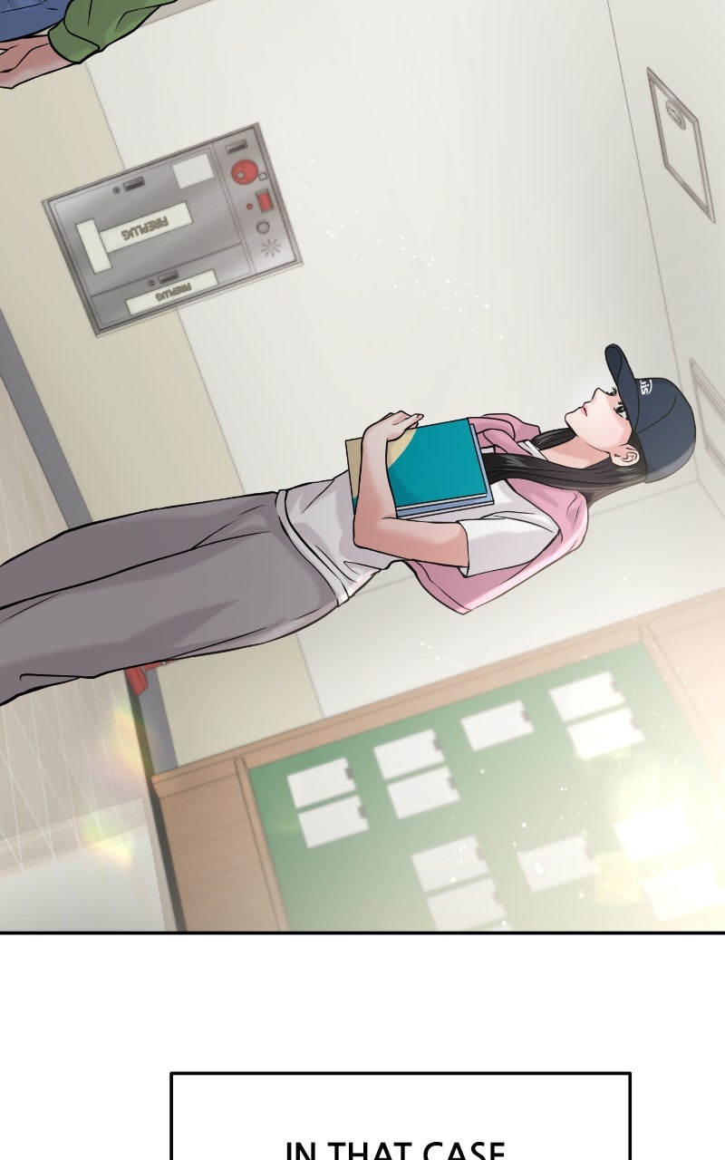 Read This is a Campus Romance Series EN Manga Online