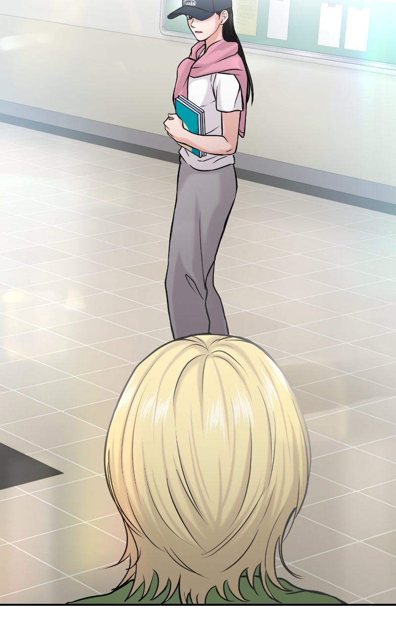 Read This is a Campus Romance Series EN Manga Online