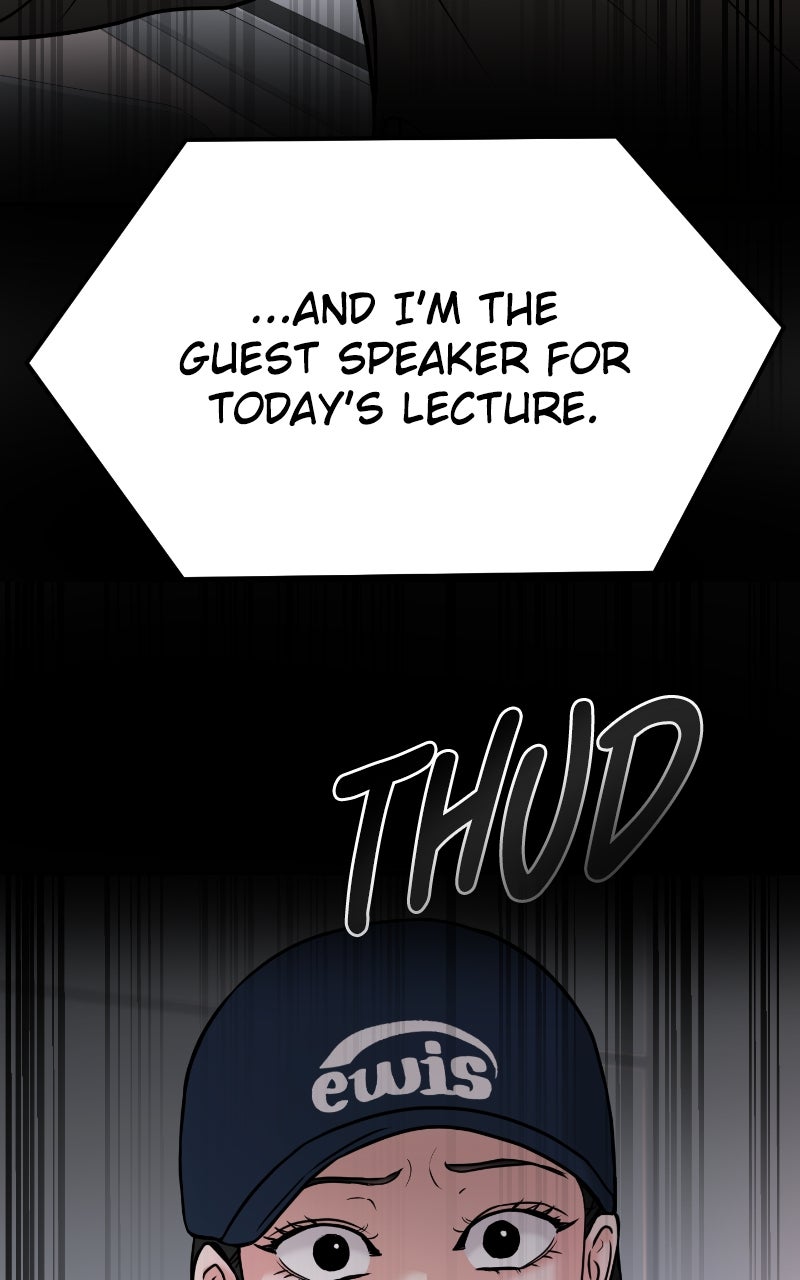 Read This is a Campus Romance Series EN Manga Online