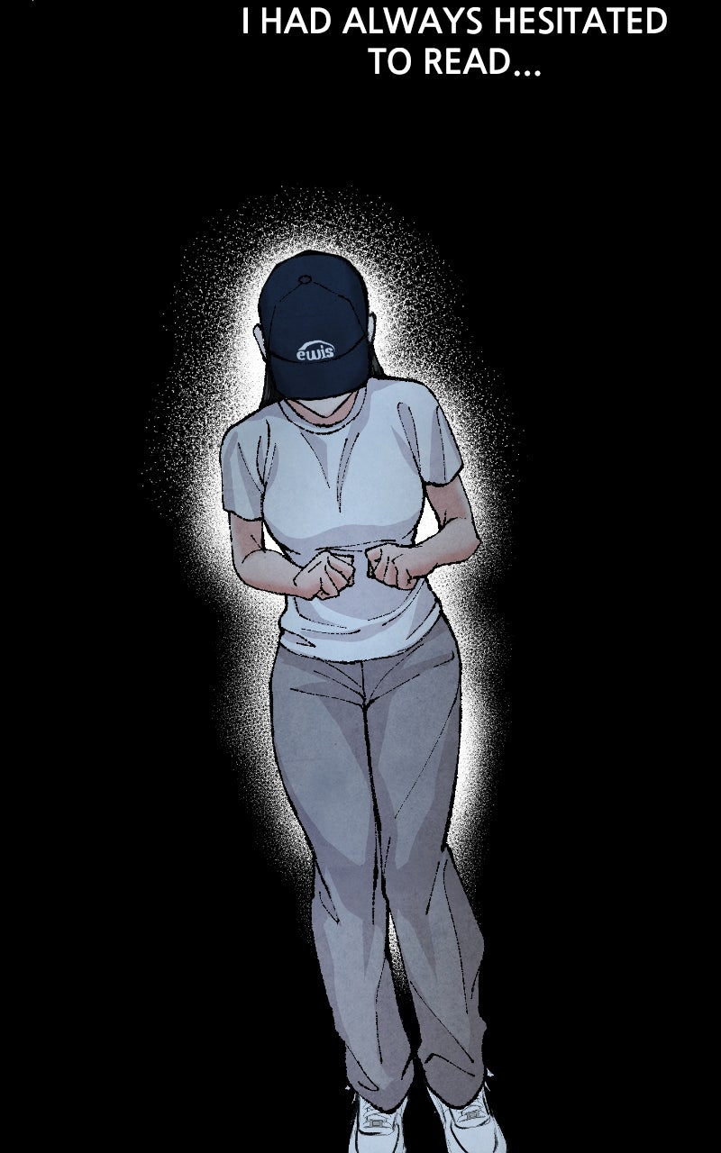 Read This is a Campus Romance Series EN Manga Online