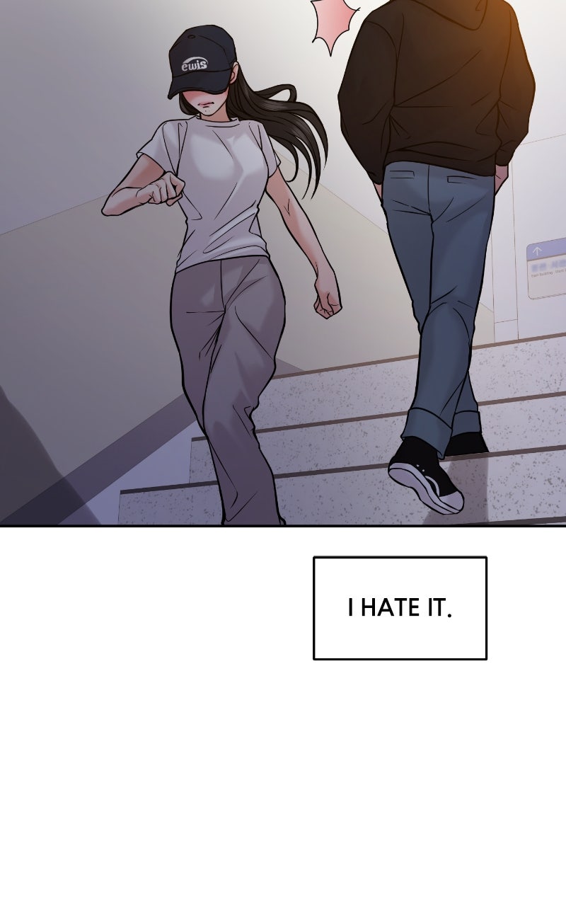 Read This is a Campus Romance Series EN Manga Online