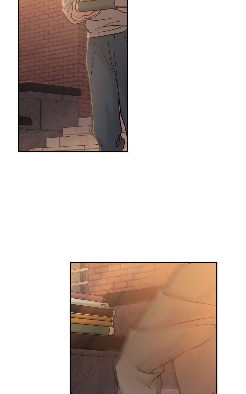 Read This is a Campus Romance Series EN Manga Online