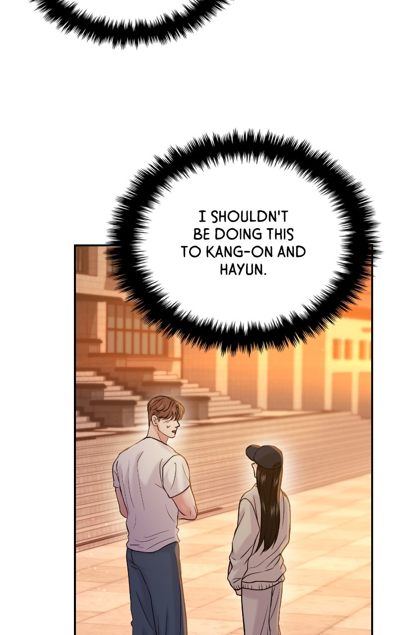 Read This is a Campus Romance Series EN Manga Online