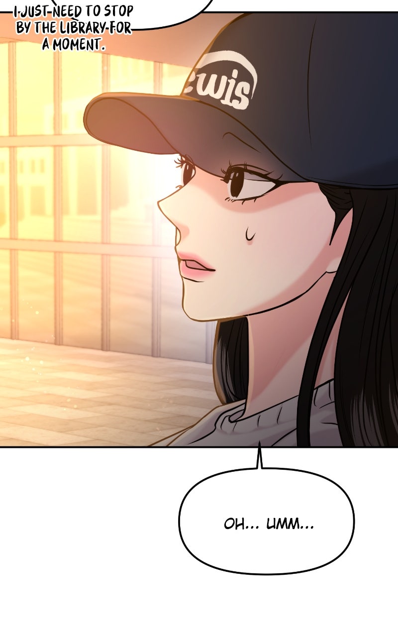 Read This is a Campus Romance Series EN Manga Online