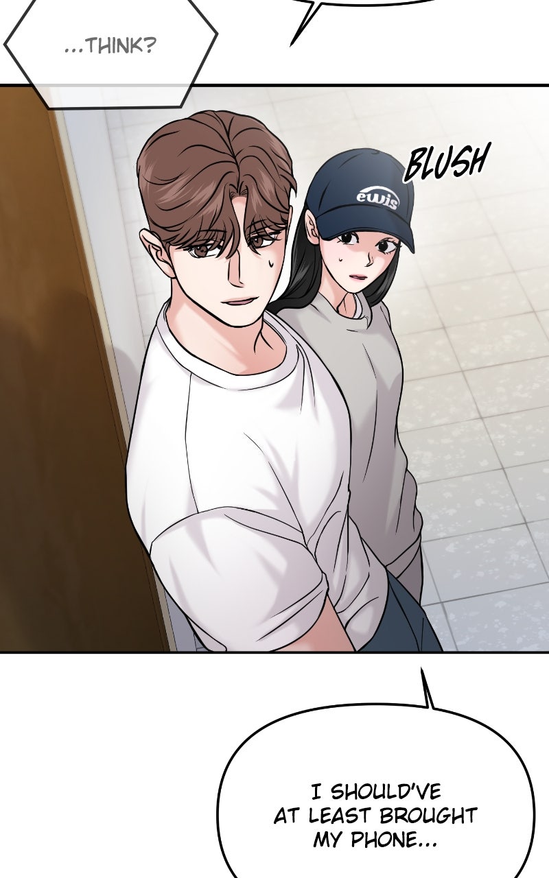 Read This is a Campus Romance Series EN Manga Online