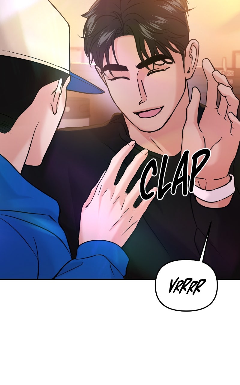 Read This is a Campus Romance Series EN Manga Online