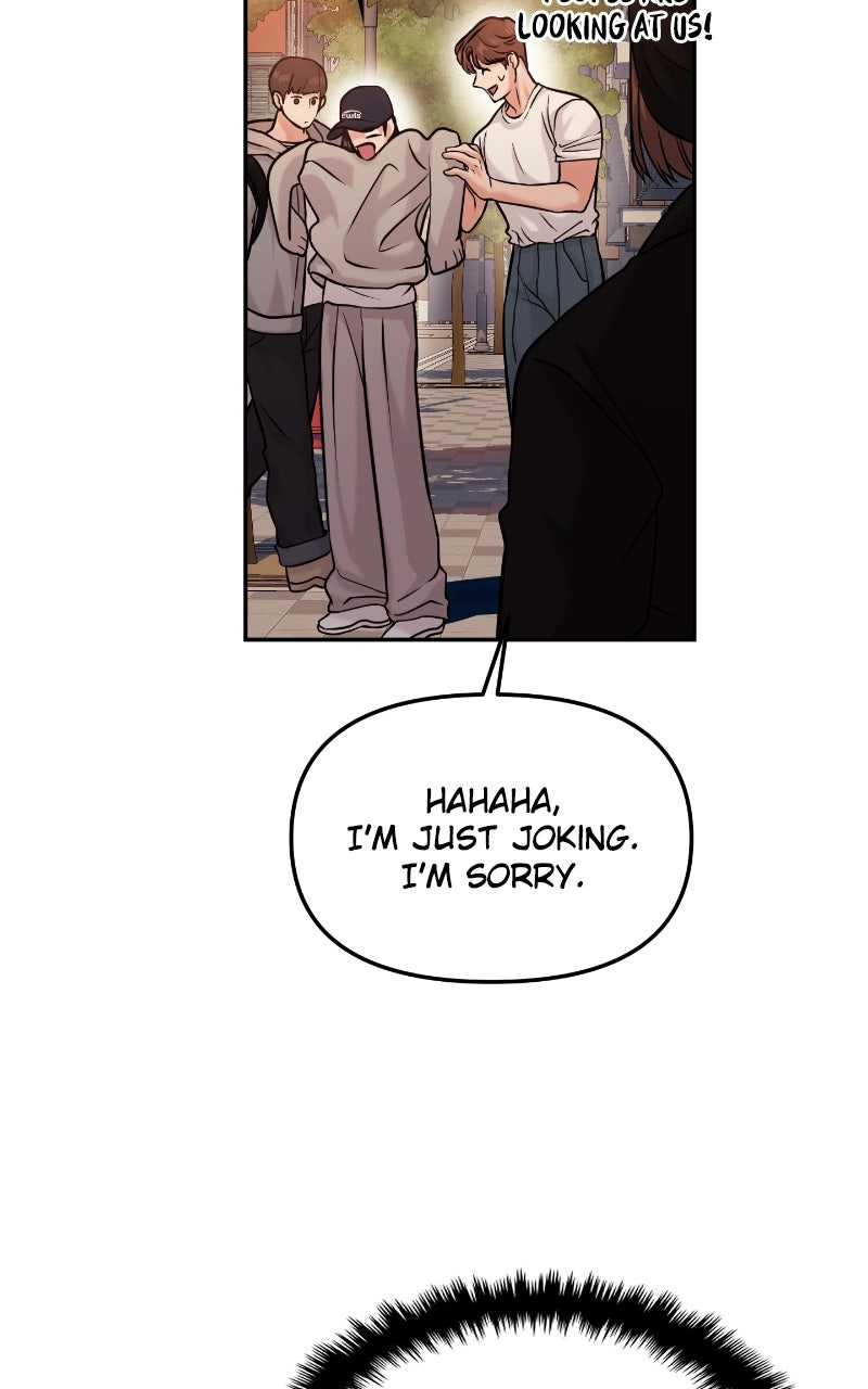 Read This is a Campus Romance Series EN Manga Online