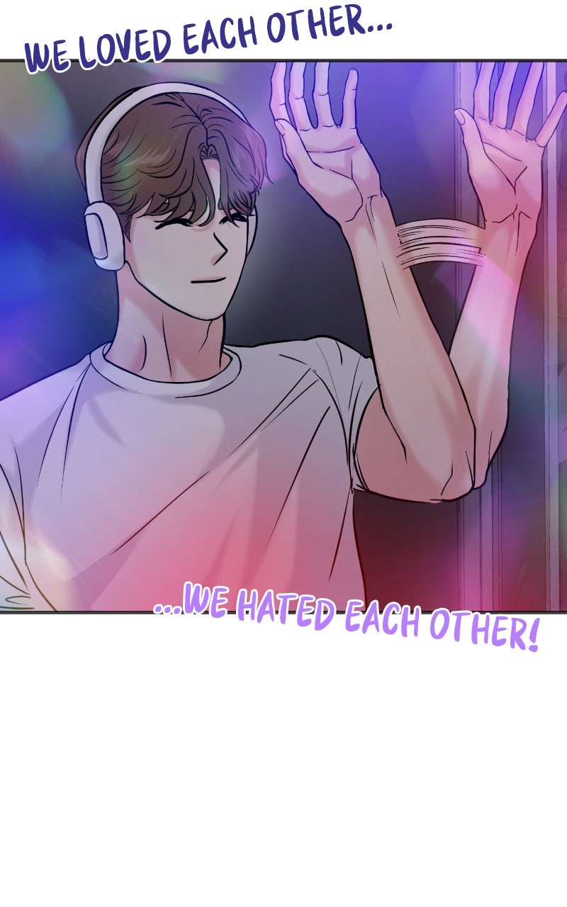 Read This is a Campus Romance Series EN Manga Online