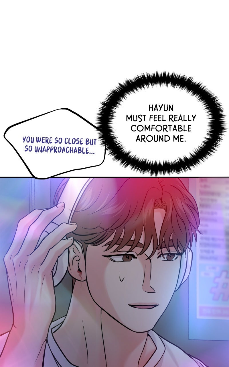 Read This is a Campus Romance Series EN Manga Online