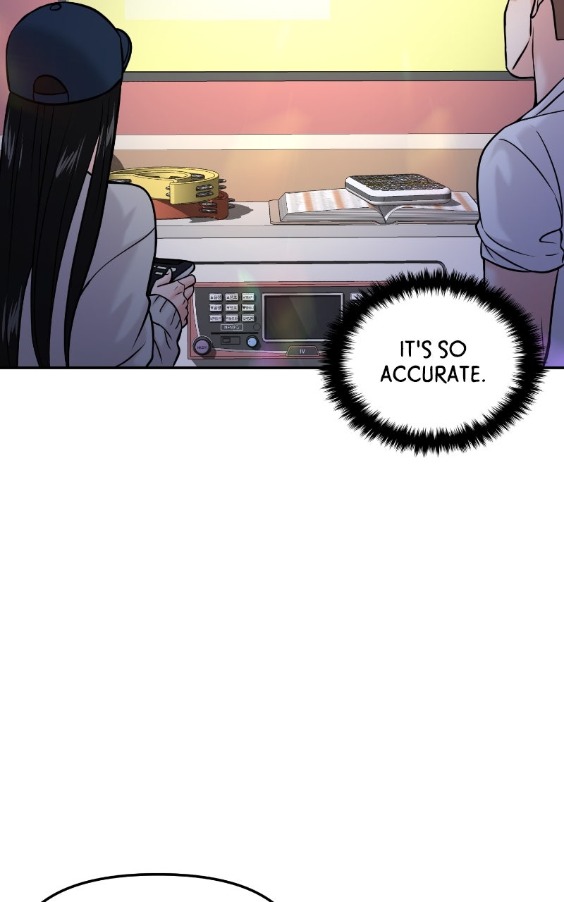 Read This is a Campus Romance Series EN Manga Online