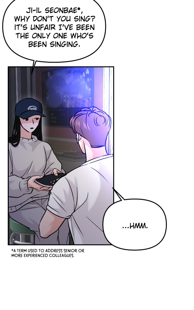 Read This is a Campus Romance Series EN Manga Online