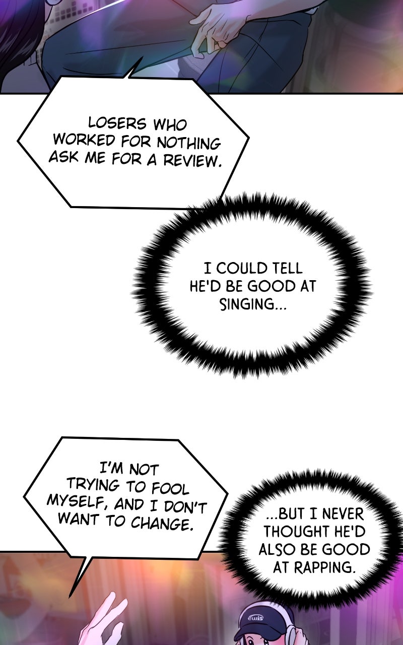 Read This is a Campus Romance Series EN Manga Online