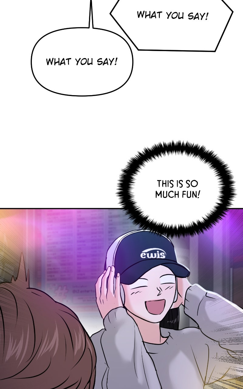 Read This is a Campus Romance Series EN Manga Online