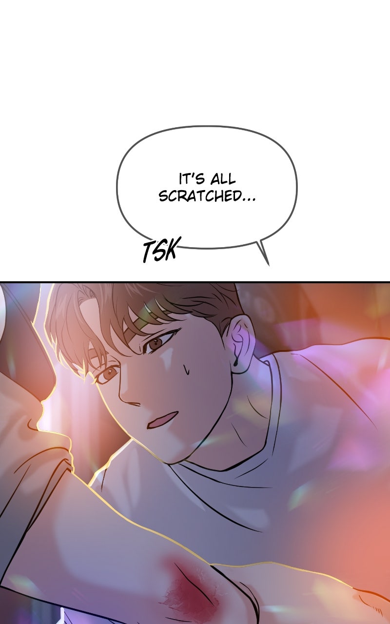 Read This is a Campus Romance Series EN Manga Online