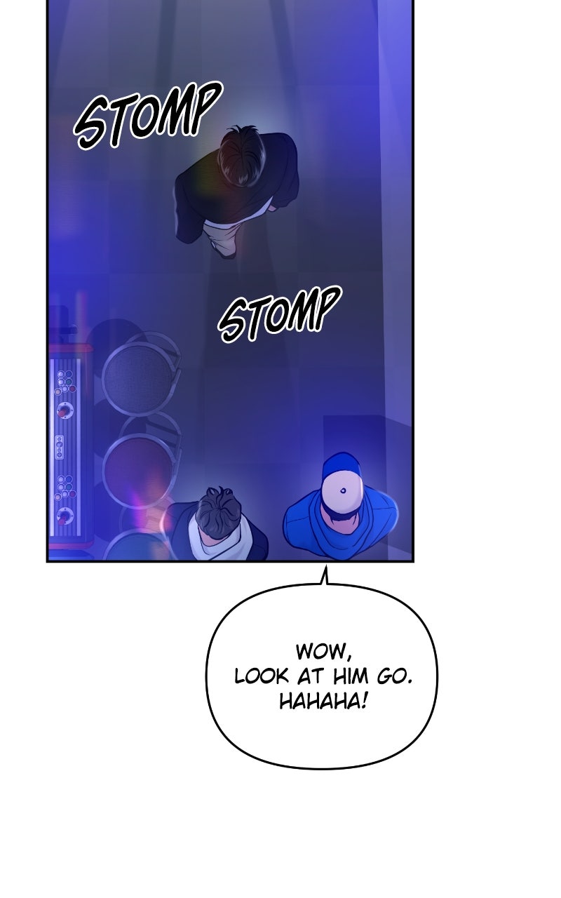 Read This is a Campus Romance Series EN Manga Online