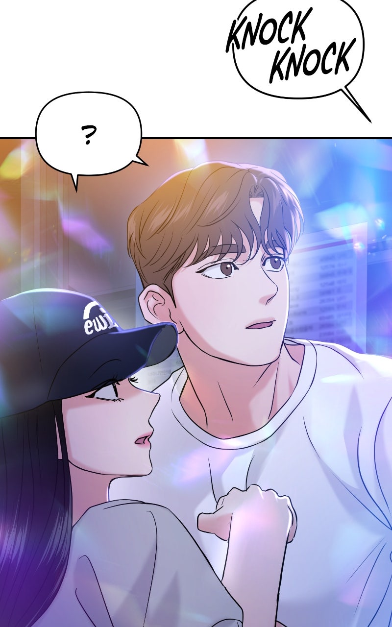 Read This is a Campus Romance Series EN Manga Online