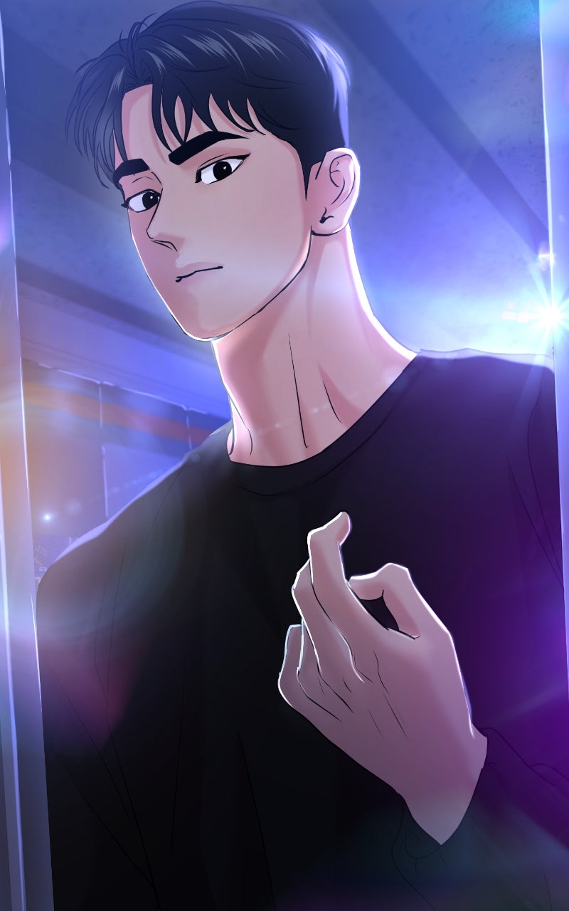 Read This is a Campus Romance Series EN Manga Online