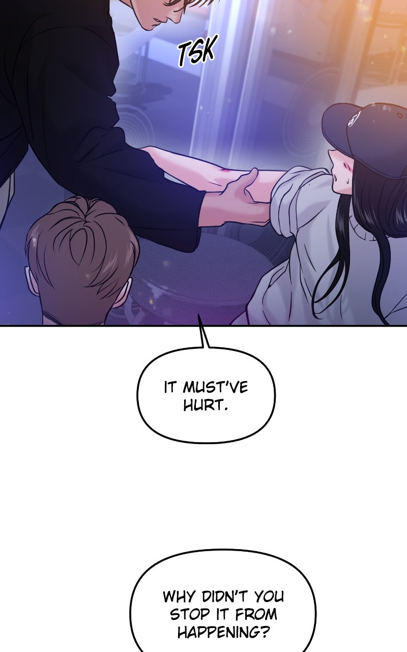 Read This is a Campus Romance Series EN Manga Online