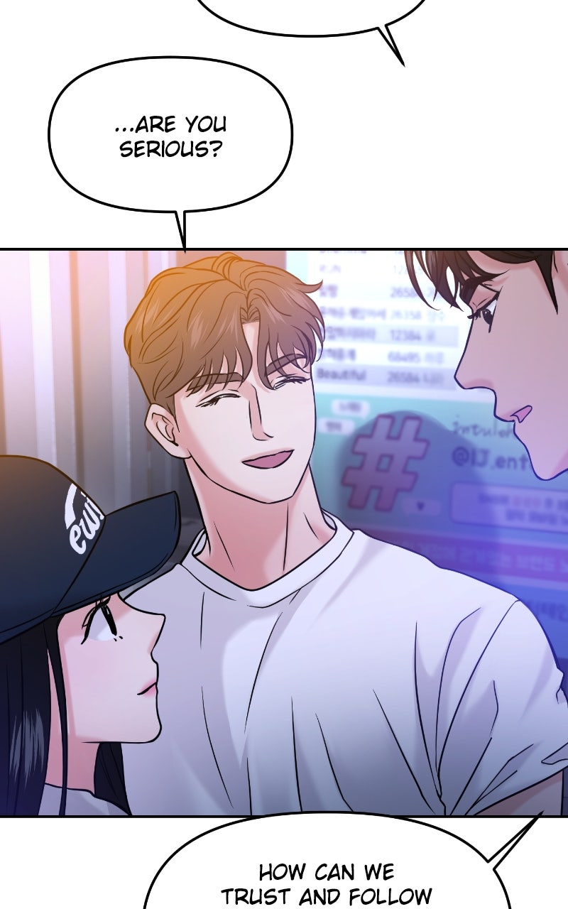 Read This is a Campus Romance Series EN Manga Online