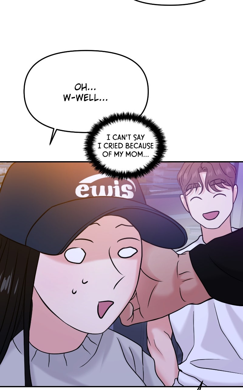 Read This is a Campus Romance Series EN Manga Online