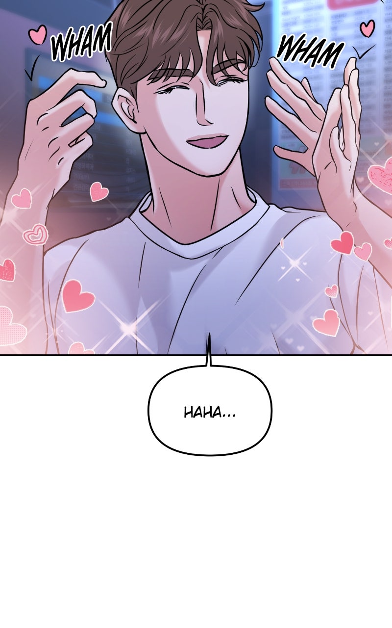 Read This is a Campus Romance Series EN Manga Online