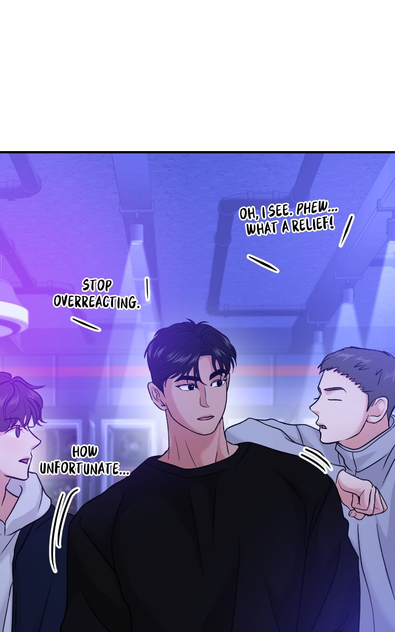 Read This is a Campus Romance Series EN Manga Online