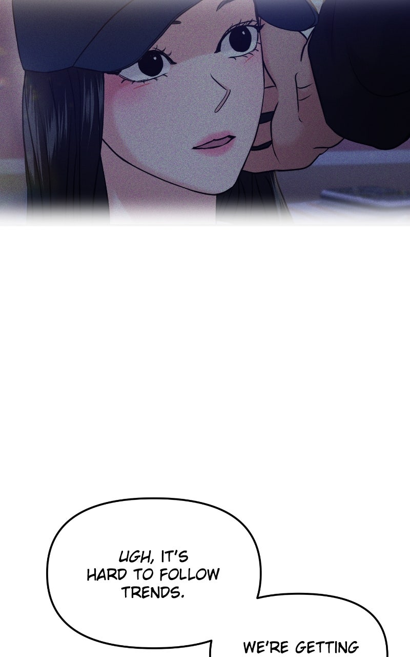 Read This is a Campus Romance Series EN Manga Online