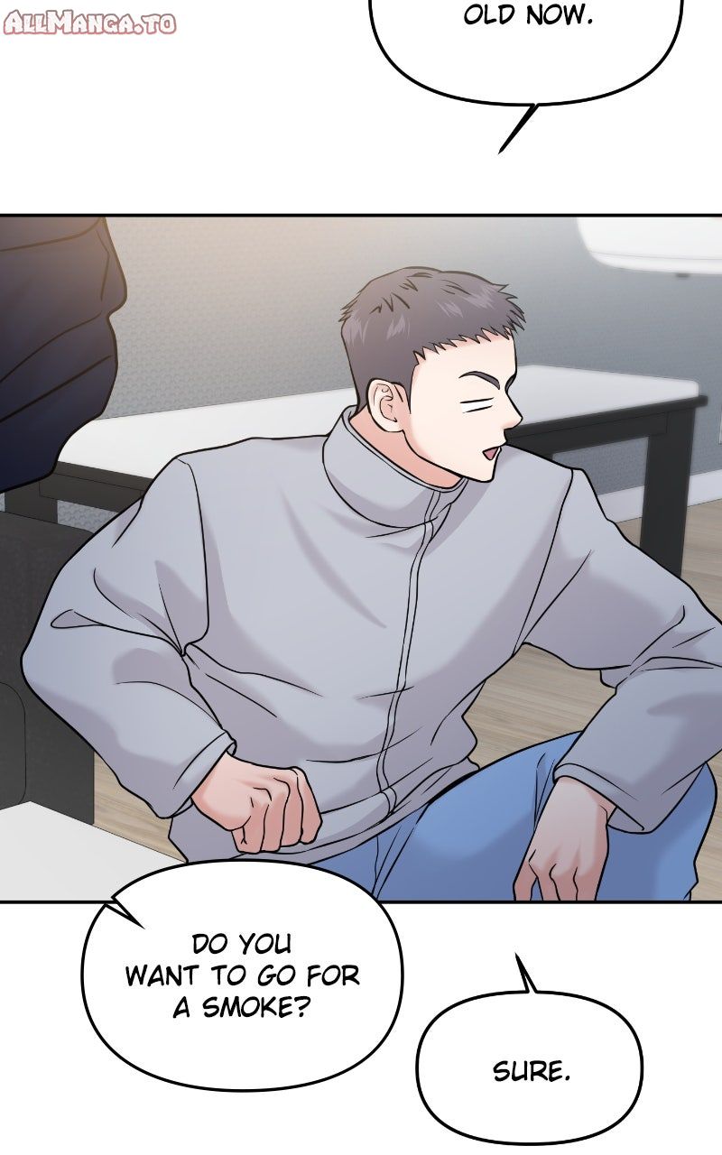 Read This is a Campus Romance Series EN Manga Online