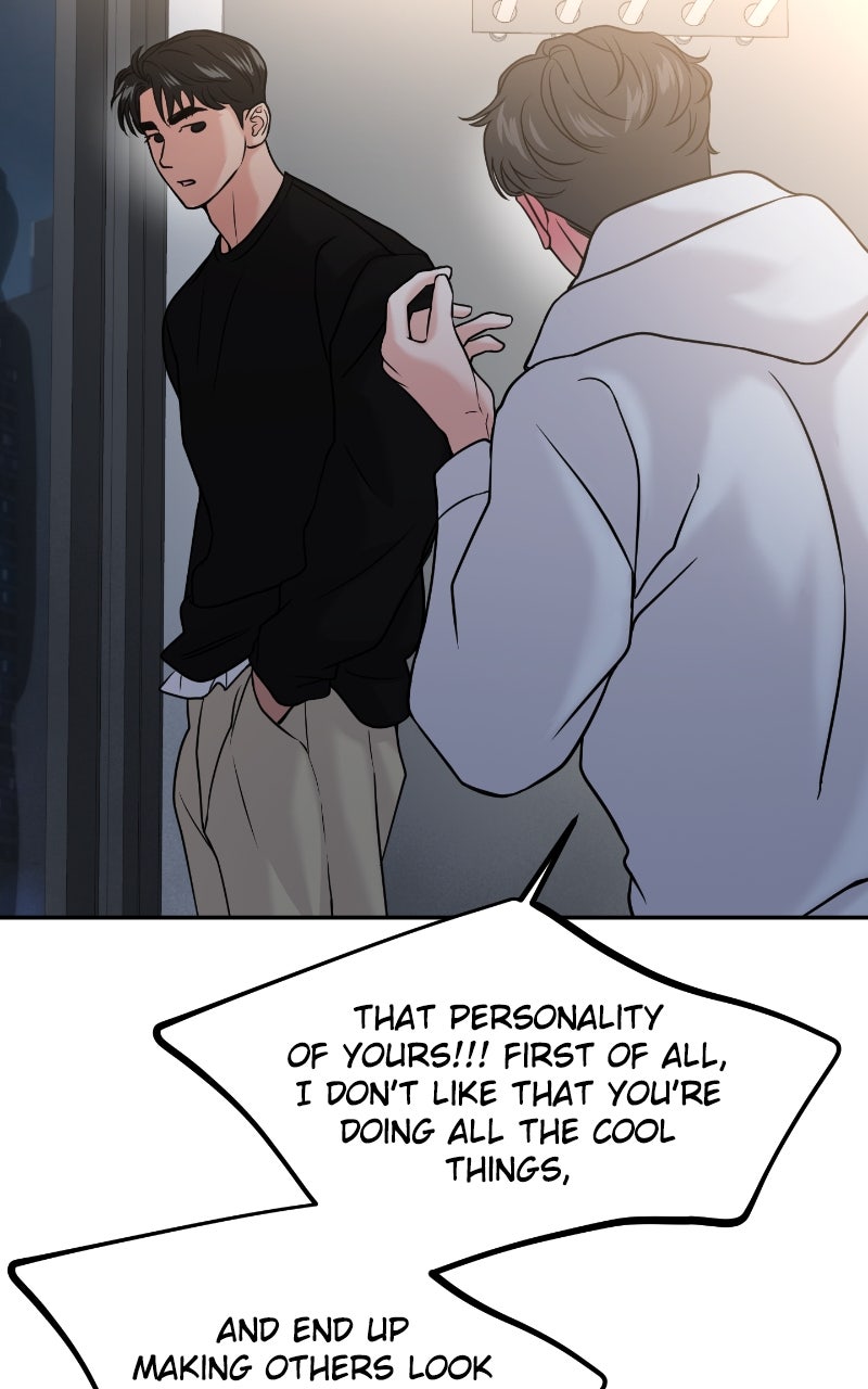 Read This is a Campus Romance Series EN Manga Online