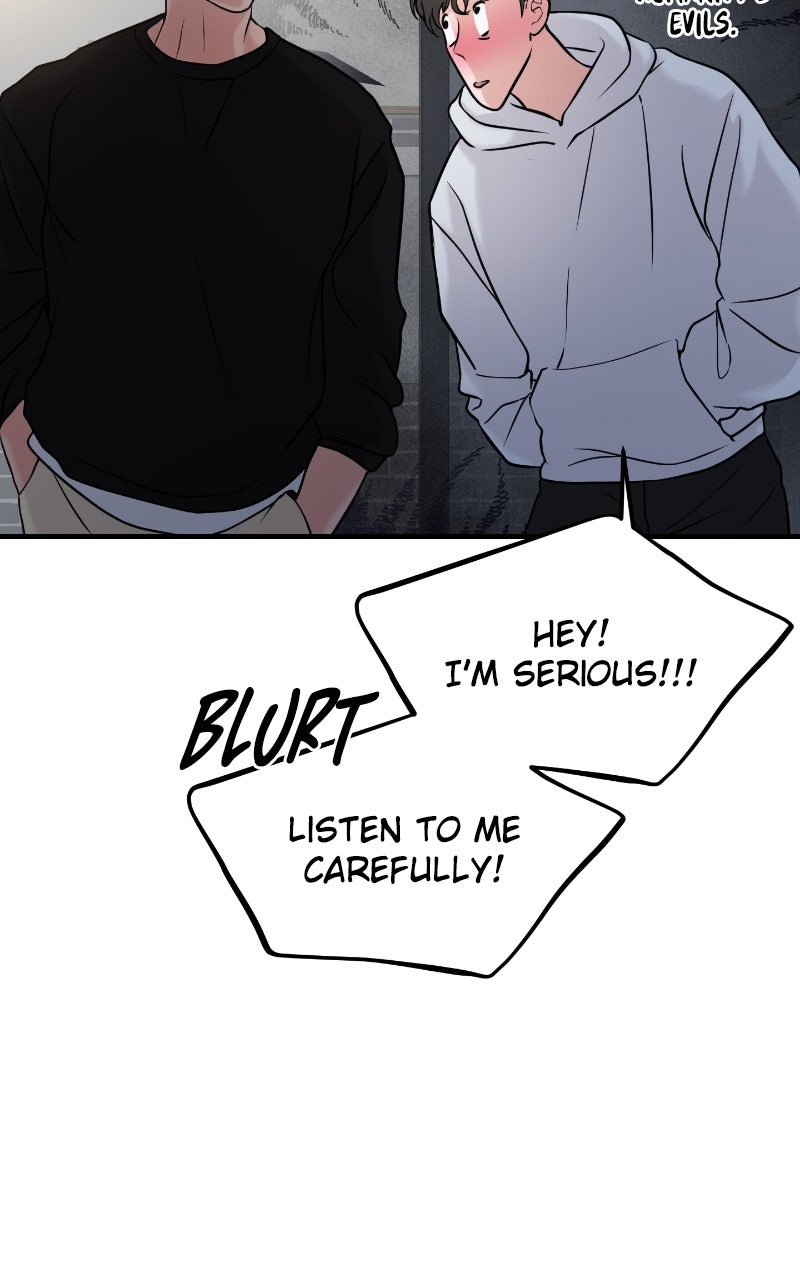 Read This is a Campus Romance Series EN Manga Online