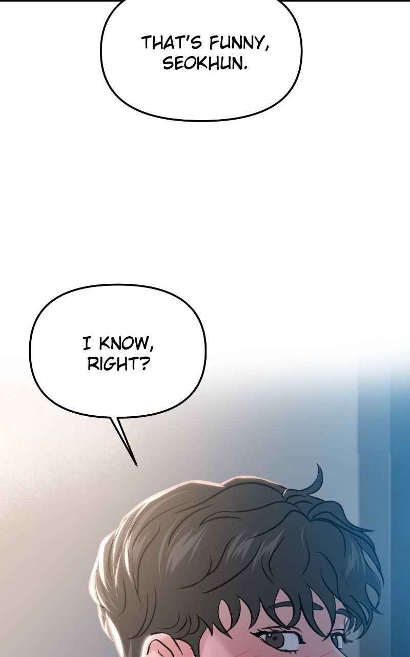 Read This is a Campus Romance Series EN Manga Online