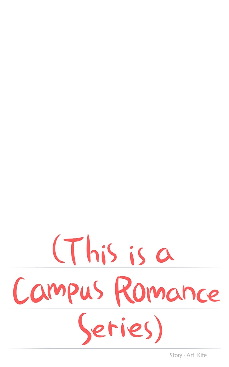 Read This is a Campus Romance Series EN Manga Online