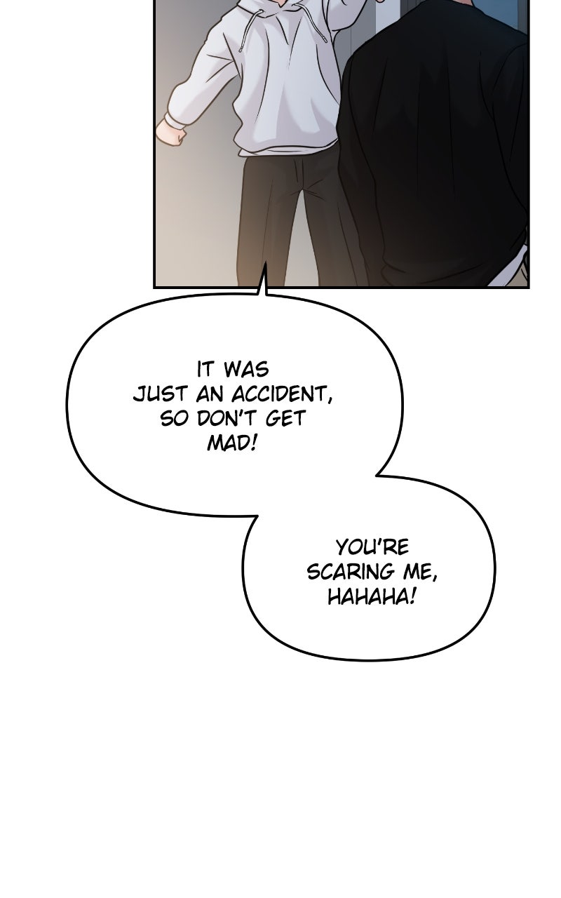 Read This is a Campus Romance Series EN Manga Online