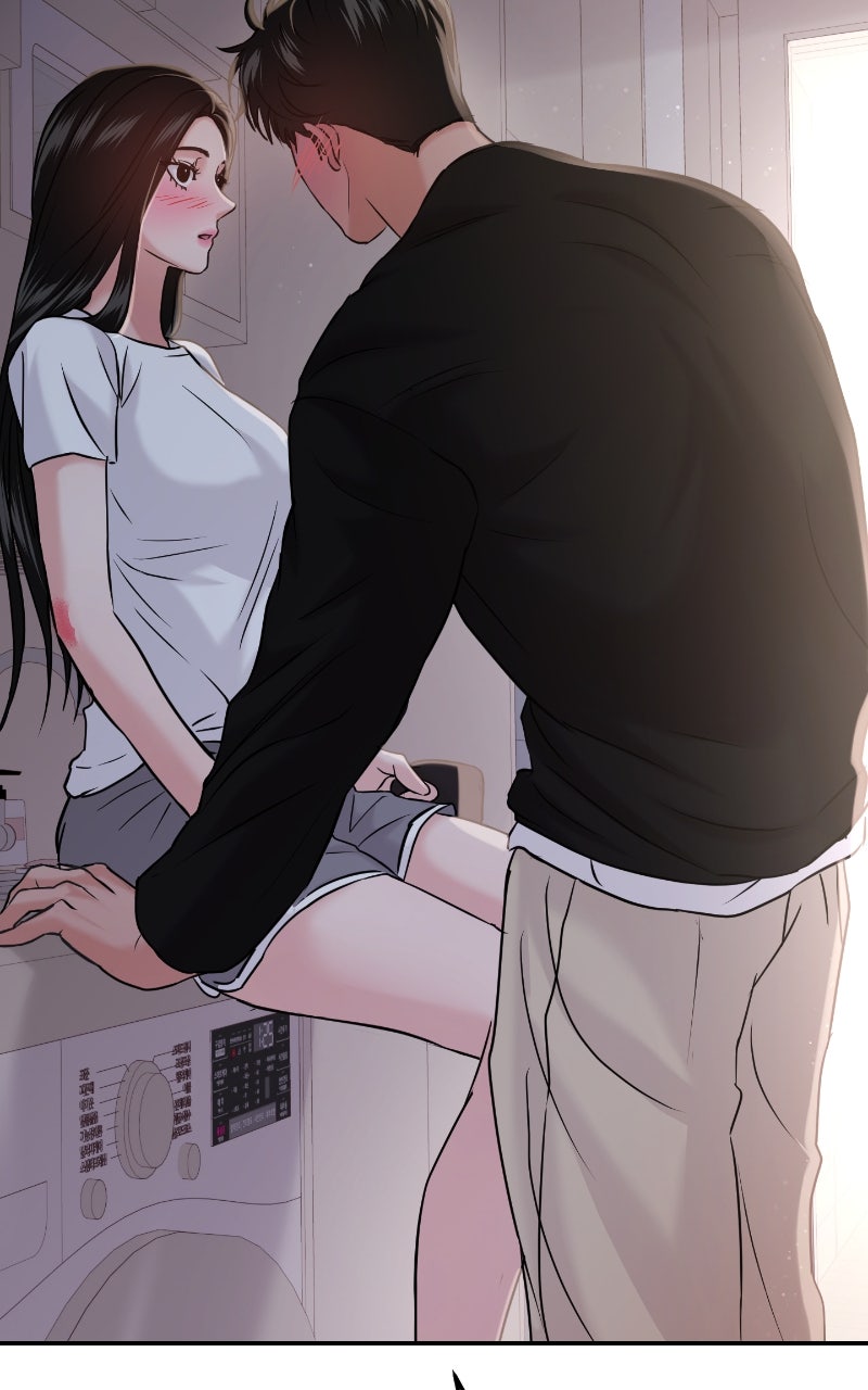 Read This is a Campus Romance Series EN Manga Online